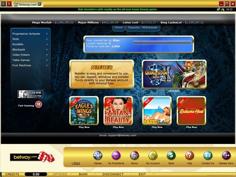 betway casino trustpilot|Betway Review .